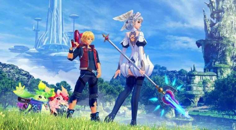 Imagen de Una nueva fuente asegura que Xenoblade Chronicles 3 es real y desvela cuándo estará disponible