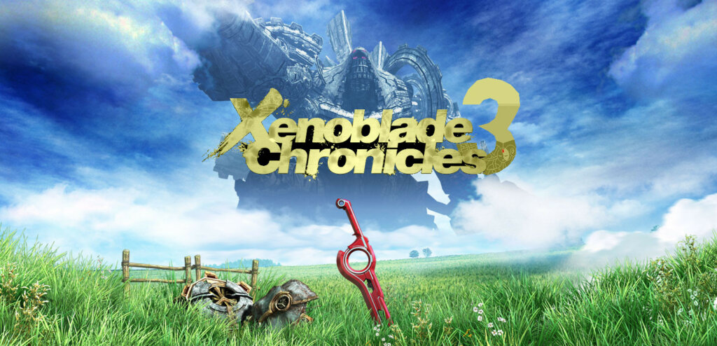 xenoblade3