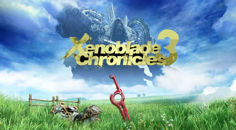 Imagen de Xenoblade Chronicles 3 podría haber sido confirmado por una de sus actrices de voz