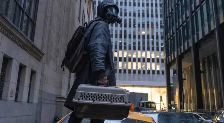 Imagen de Primer tráiler de Y: The Last Man, la serie apocalíptica basada en los cómics de DC