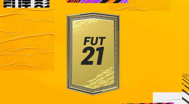 Imagen de FIFA 21: ya puedes reclamar un nuevo sobre gratuito de regalo en Ultimate Team