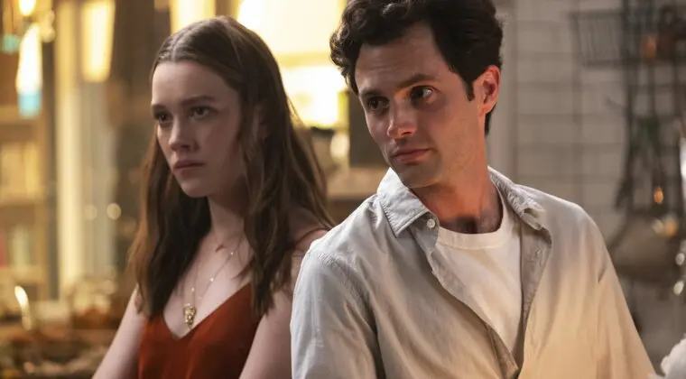 Imagen de La temporada 3 de You ya tiene fecha de estreno en Netflix