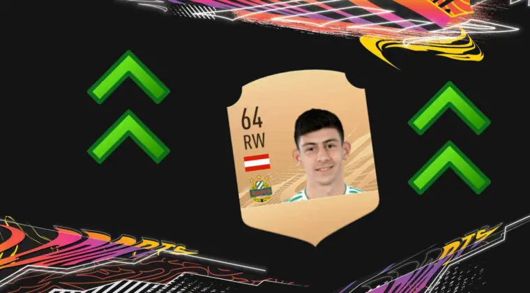 Imagen de FIFA 21 Modo Carrera: Yusuf Demir, la joven promesa con mucho potencial que puedes fichar por un bajísimo precio