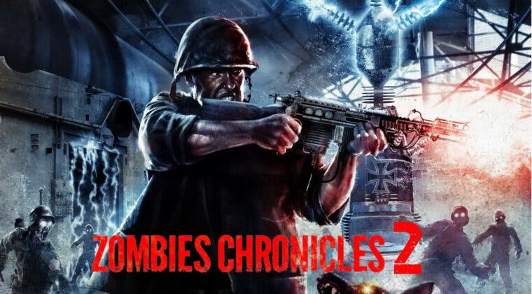 Imagen de Call of Duty: Vanguard contaría con el DLC Zombies Chronicles 2 y sería de pago, según un rumor