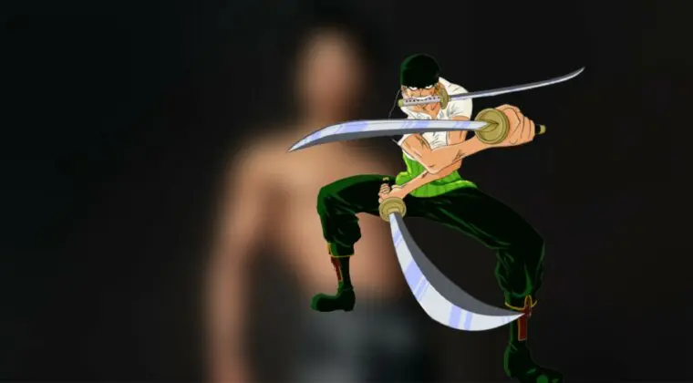 Imagen de One Piece: Este sería el actor que interpretaría a Zoro en el live-action de Netflix