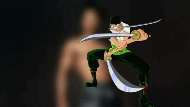 zoro live-action one piece netflix