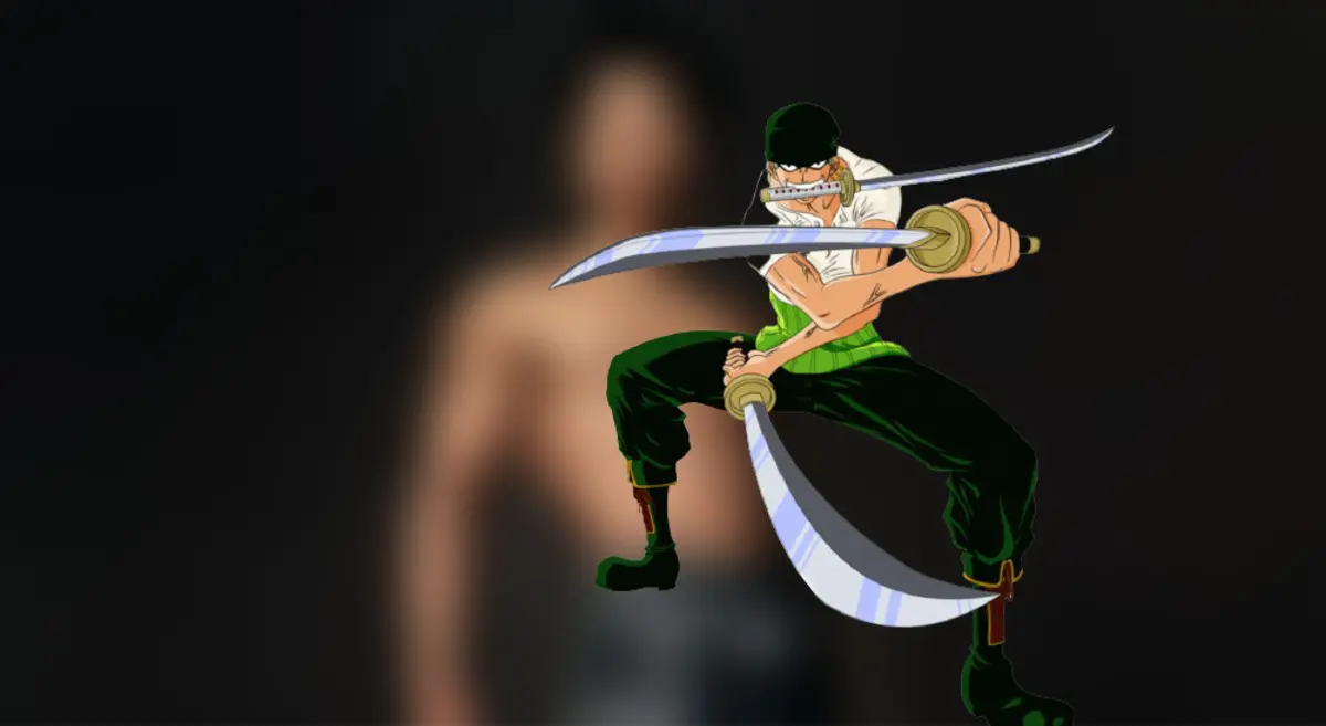 zoro live-action one piece netflix