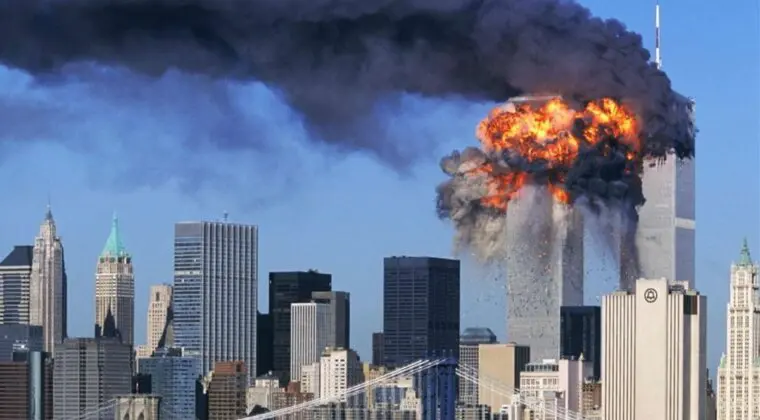 Imagen de ¿No sabes qué ocurrió el 11-S? Descúbrelo en esta ambiciosa miniserie que acaba de estrenar Netflix