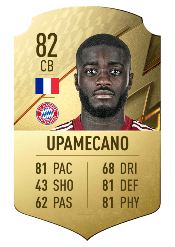 FIFA 22 Ultimate Team Modo Carrera mayor potencial