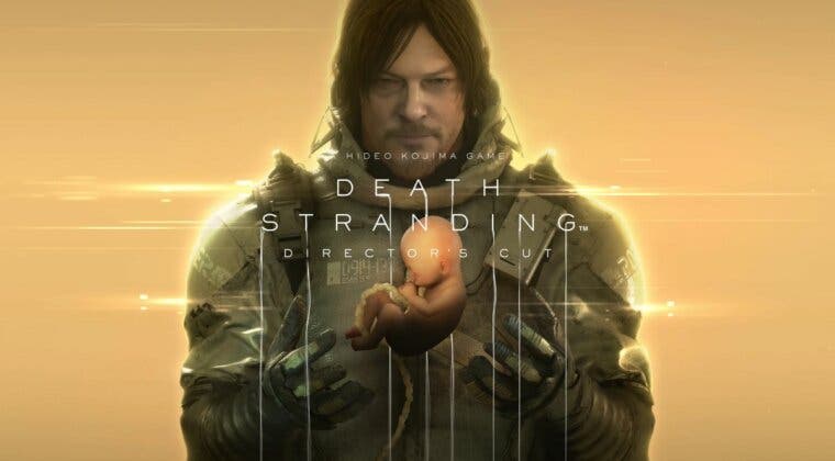 Imagen de Análisis Death Stranding Director's Cut para PS5