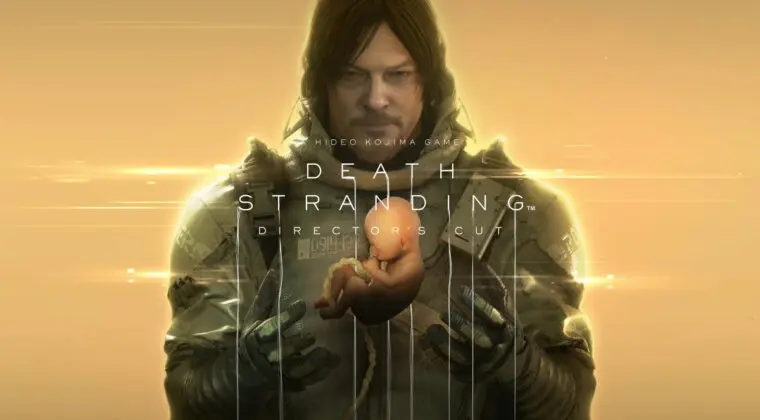 Imagen de Análisis Death Stranding Director's Cut para PS5