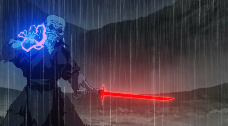 Imagen de ¿Cuál es el mejor episodio de Star Wars: Visions? Vota por tu favorito