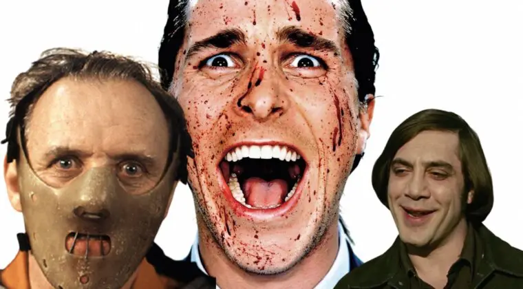 Imagen de Este es el personaje psicópata más realista de la historia del cine