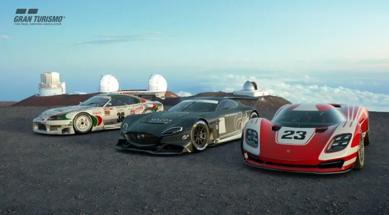 Imagen de Gran Turismo 7 revela su Edición 25 Aniversario junto a su precio e incentivos de reserva