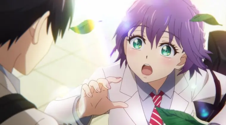 Imagen de A Couple of Cuckoos muestra el segundo tráiler de su anime oficial