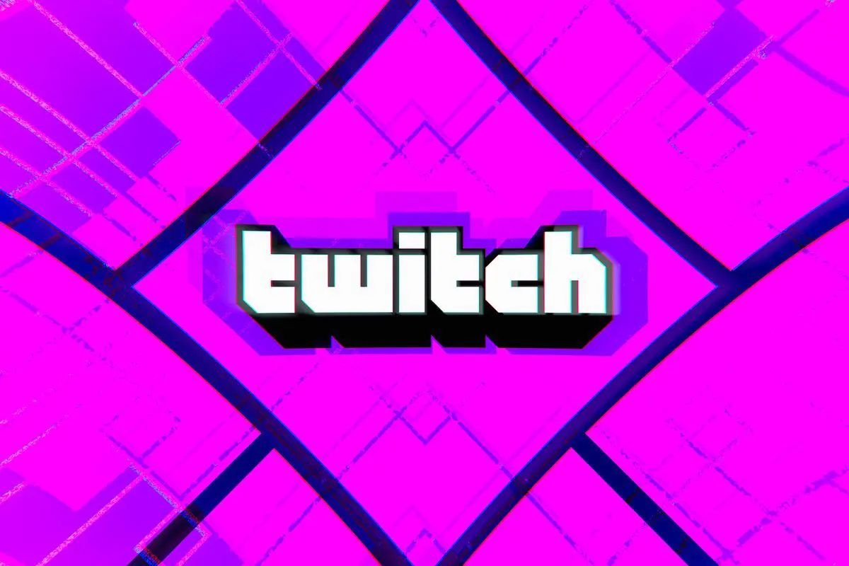 twitch