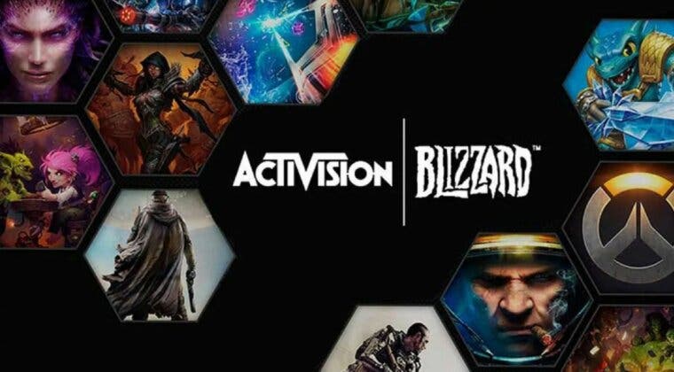 Imagen de Activision Blizzard sigue en crisis; más figuras clave abandonan la empresa