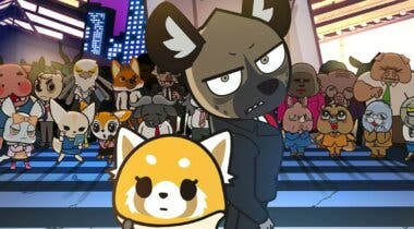 Imagen de Aggretsuko: Confirmado el mes de estreno de la temporada 4 en Netflix