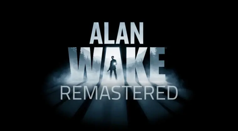 Imagen de Se filtran las posibles mejoras gráficas de Alan Wake Remastered