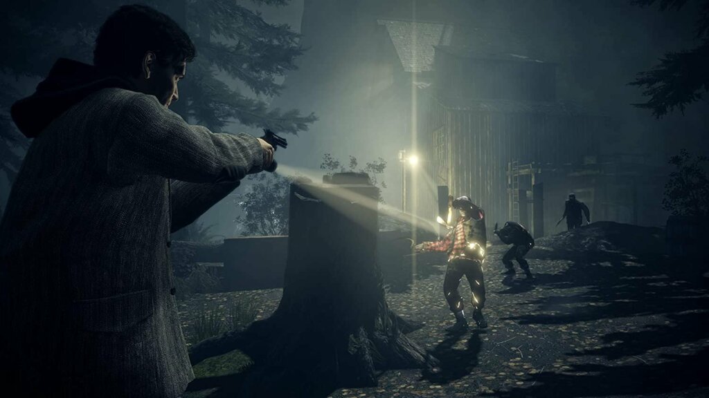 alan wake remastered 3 1