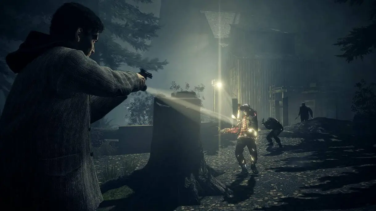 alan wake remastered 3 1