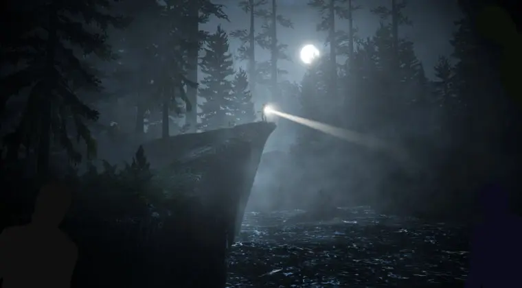 Imagen de Alan Wake Remastered: Conoce las 5 mejores alternativas de terror psicológico para esperar su llegada