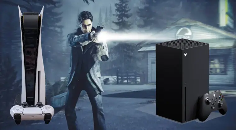 Imagen de Alan Wake Remastered es más real que nunca tras listarse de nuevo: plataformas, fecha y más
