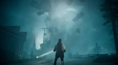 Imagen de Primeras imágenes de Alan Wake Remastered; así son los gráficos del juego