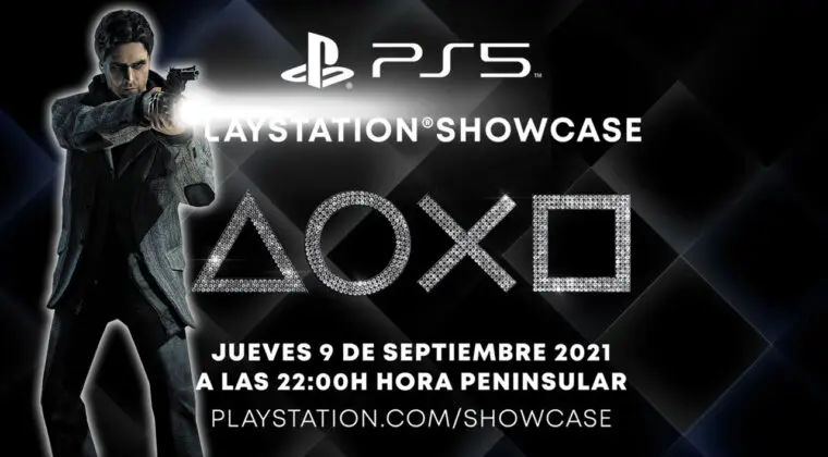 Imagen de ¿Se anunciará Alan Wake Remastered en el PlayStation Showcase? Un insider responde