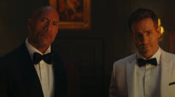 Imagen de Alerta Roja: Netflix muestra un espectacular clip exclusivo de lo nuevo de Dwayne Johnson, Gal Gadot y Ryan Reynolds