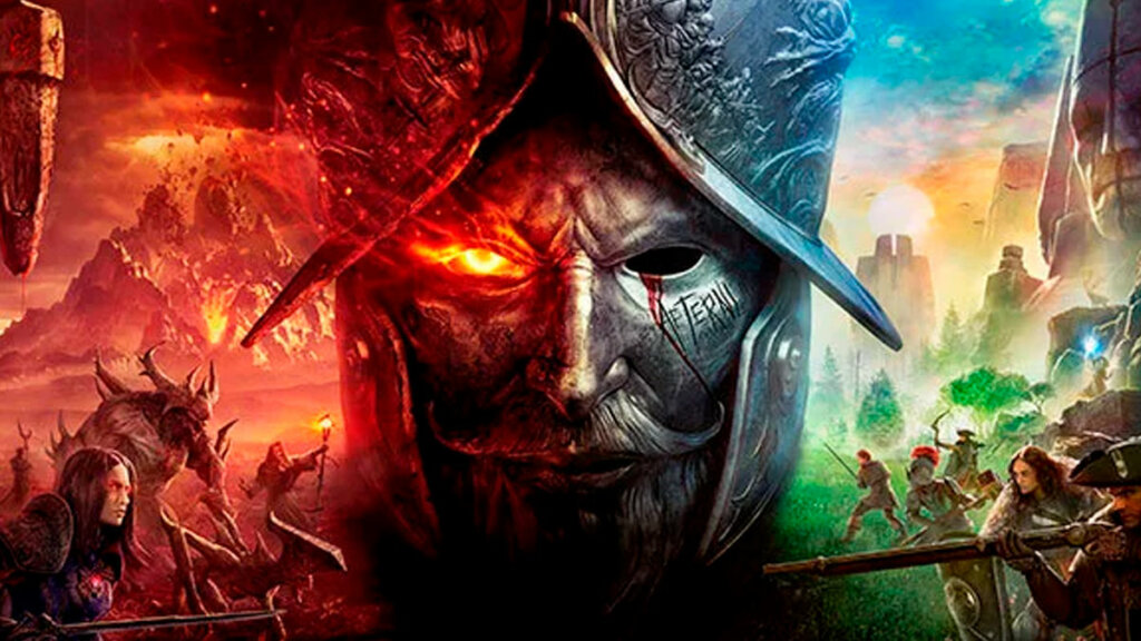 ¿Cuánta gente juega online a New World? Estos son los datos actuales