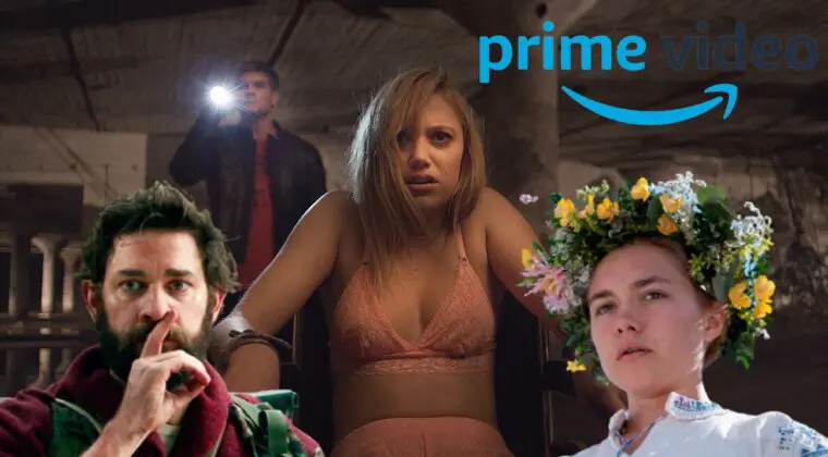 Imagen de Amazon Prime Video: 5 películas de terror modernas aclamadas por la crítica para ver en la plataforma