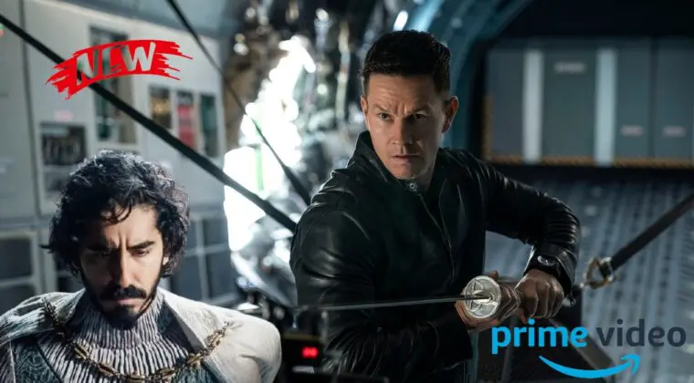 Imagen de Amazon Prime Video: Todas las series y películas que llegan en octubre de 2021