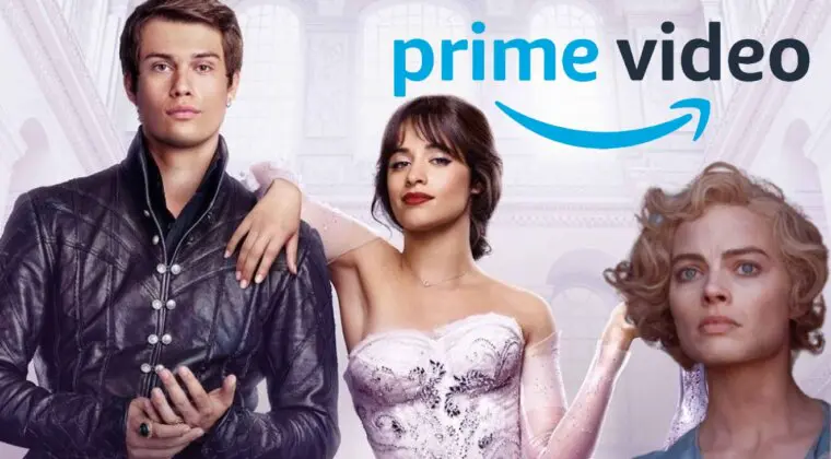 Imagen de Todos los estrenos de Amazon Prime Video en septiembre de 2021
