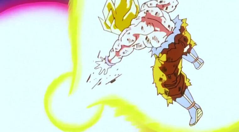 Imagen de Dragon Ball: Así ha evolucionado el Kamehameha furioso a lo largo de 19 años de juegos
