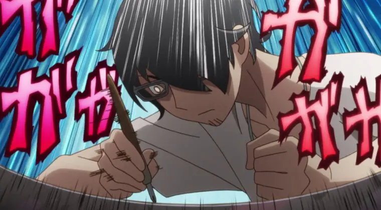 Imagen de '¿Puede existir el anime sin la explotación?' Las malas condiciones reavivan el debate