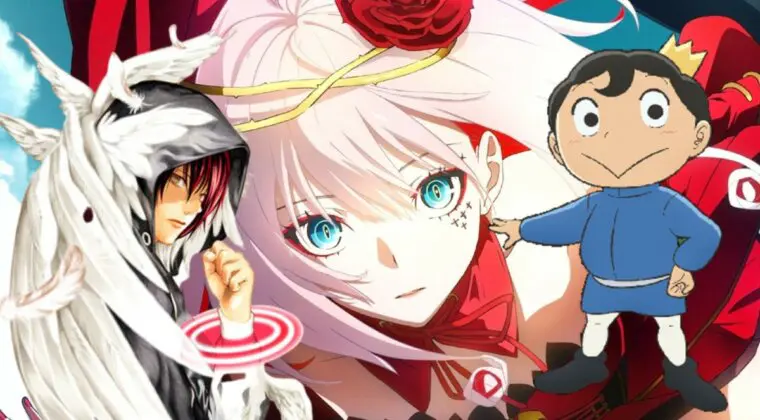 Imagen de Anime de otoño 2021: esto es lo que veremos en Areajugones