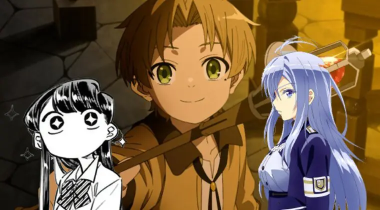Imagen de Estos son los 10 animes más esperados de otoño de 2021, según una encuesta
