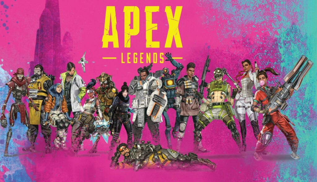 apex legends