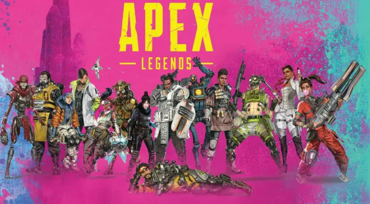 Imagen de La nueva actualización de Apex Legends soluciona este importante problema