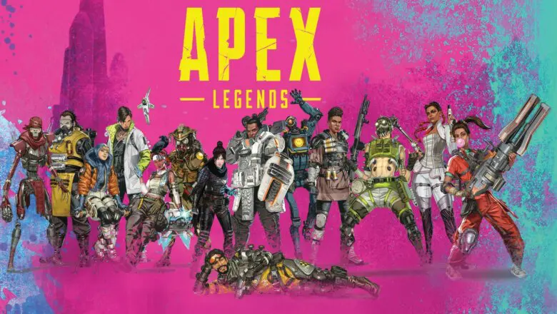 apex legends