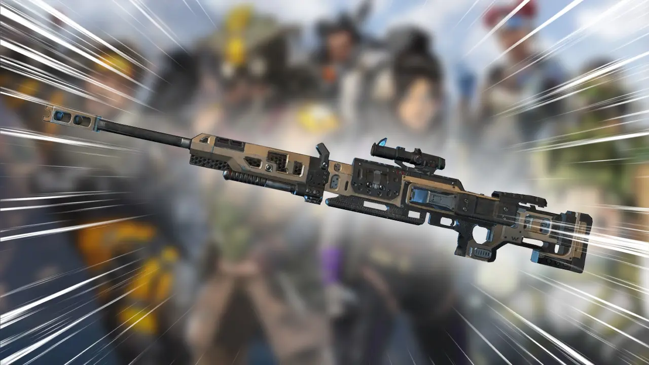 apex legends kraber
