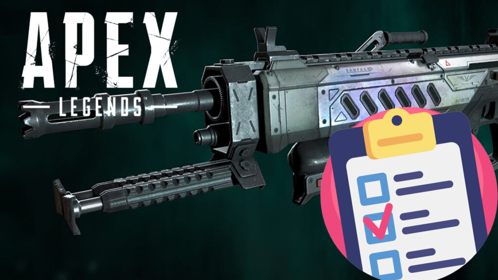 apex legends meta test