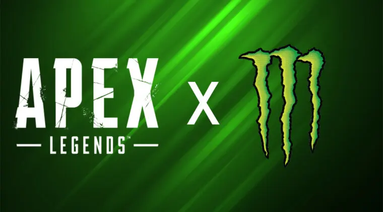 Imagen de Apex Legends: así son las impresionantes skins del evento en colaboración con Monster