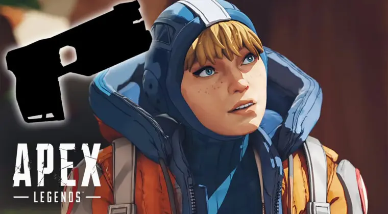 Imagen de Apex Legends filtra la reliquia que llegará próximamente para Wattson