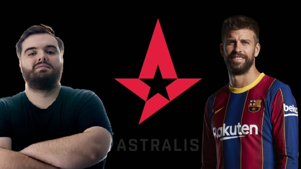astralis ibai pique