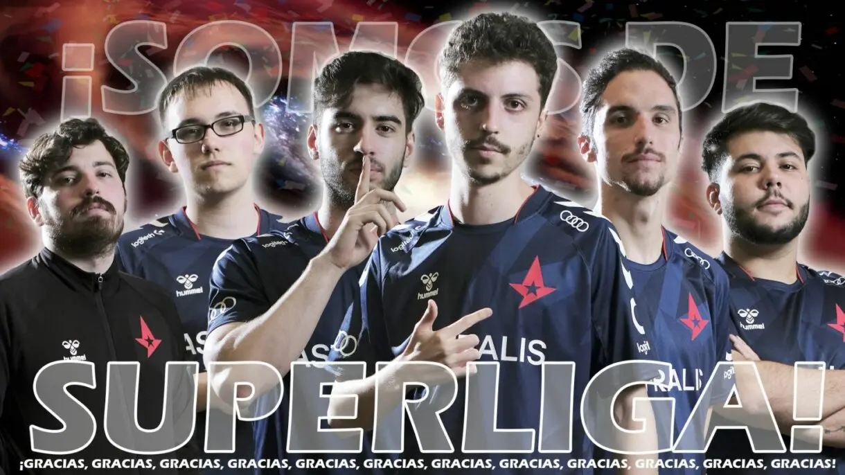 astralis stormbringers superliga