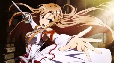 Imagen de Sword Art Online presenta una nueva figura de Asuna, ¡y no es muy cara!