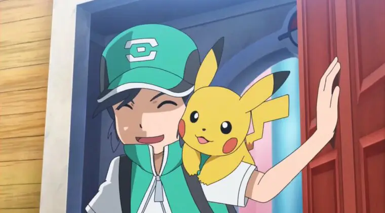Imagen de Pokémon Masters EX: Fechas de recuperación de eventos clásicos