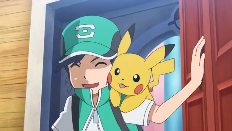 avatar Pokemon Masters EX